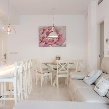 Lujo Frente Al Mar. Luxury On The Beachfront. Motril Buitenkant foto