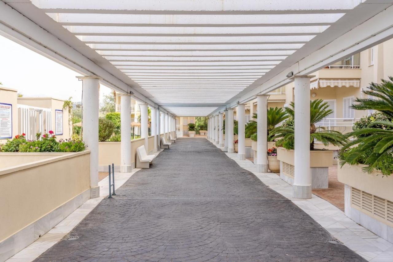 Lujo Frente Al Mar. Luxury On The Beachfront. Motril Buitenkant foto